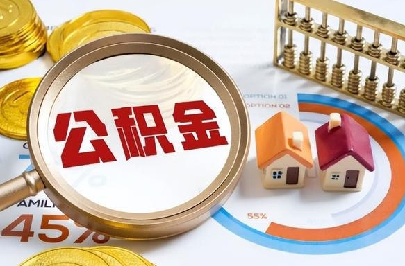 东莞个人公积金提取（2021住房公积金个人怎么提取）